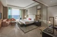 Two Bedroom Sea View Suite