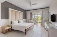 Premium Room - Garden View