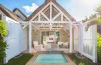 Premium Room with Plunge Pool - Beachfront
