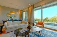 Two Bedroom Family Suite