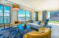 Four Bedroom Penthouse Suite