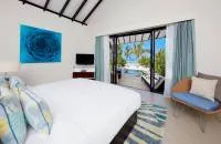 Sunset Beach Pool Villa