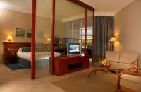 Family Connecting Rooms