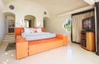 SO Beach Villa