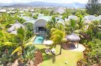 SO VIP Beach Villa