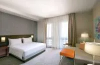 King Or Twin Room