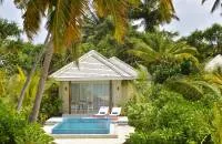 Sunrise Beach Pool Villa with Swirl Pool