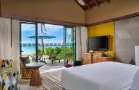 Gold Beach Villa King