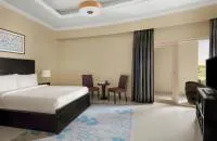 Deluxe room Sea View