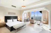 Deluxe Room Sea View