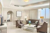 2 Bedroom Suite Sea View
