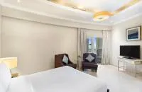 Studio Room Sea View