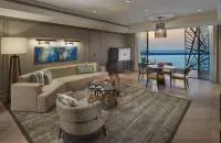 Two Bedroom Premier Sea View Suite