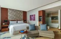 Fairmont Gold Room King