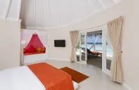 Deluxe Beach Villa