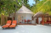 Jacuzzi Deluxe Beach Villa