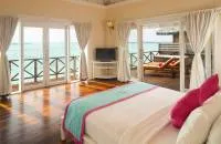 Reef Villa