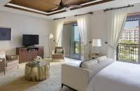 St. Regis Suite