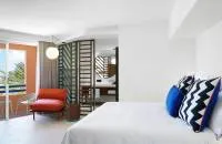 Sea View Room