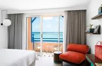 Bang on Beach Room