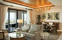 Majestic Suite 2 Bedroom