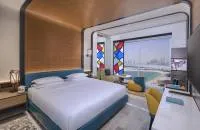 Andaz Room Sea View