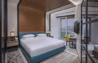 Junior Suite with Balcony