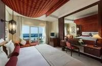 Deluxe Sea View Room