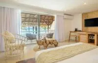 Presidential Sea Suite