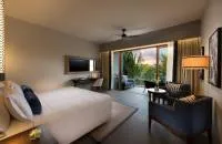 Premier Garden View Room