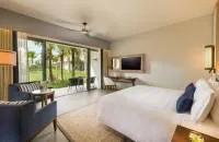 Deluxe Garden Room