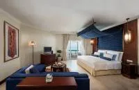 Junior Suite Sea View