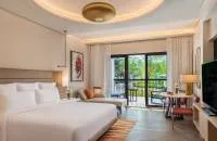 Classic Garden View Room
