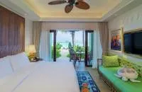 Beach Room