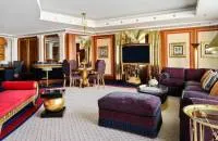 Sky Marina Suite