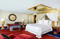 Burj Two Bedroom Family Suite