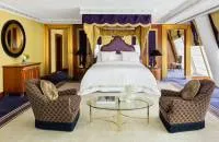 Burj Three Bedroom Family Suite