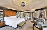 Al Khaimah Tented Pool Villa