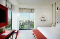 Standard Room With View