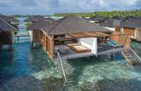 Water Villa