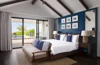 Deluxe Beach Pool Villa