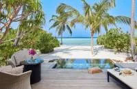 Sunrise Beach Pool Villa