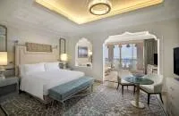 King Ocean View Junior Suite
