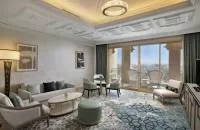 One Bedroom Golf Course View Suite