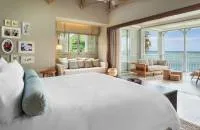 Ocean Haven Balcony Junior Suite (Upper Floor)