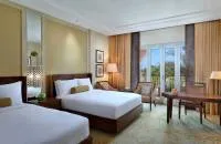 Club Garden View Room