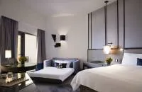 Sea View Family Room Balcony