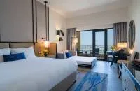 Sea Front View Family Room Balcony