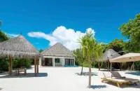 Beach Residence with Plunge Pool