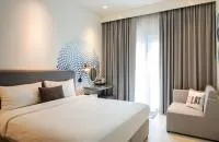 Rover Room